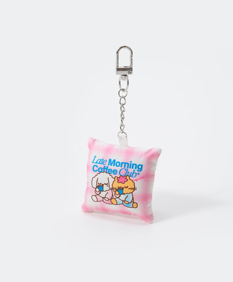 BedMood Cremo & Mello Mini Pillow Sound Charm