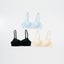 Barely Barely Bare Elegance 3/4 Cup Wireless Demi Bra