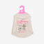 BedMood Cremo & Mello Late Morning Coffee Club Pet Shirt