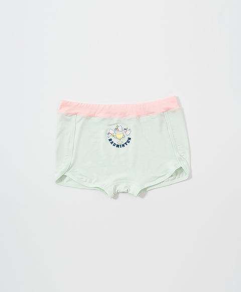 Junior K-Sport Stars Boxshort 3-pack Panties