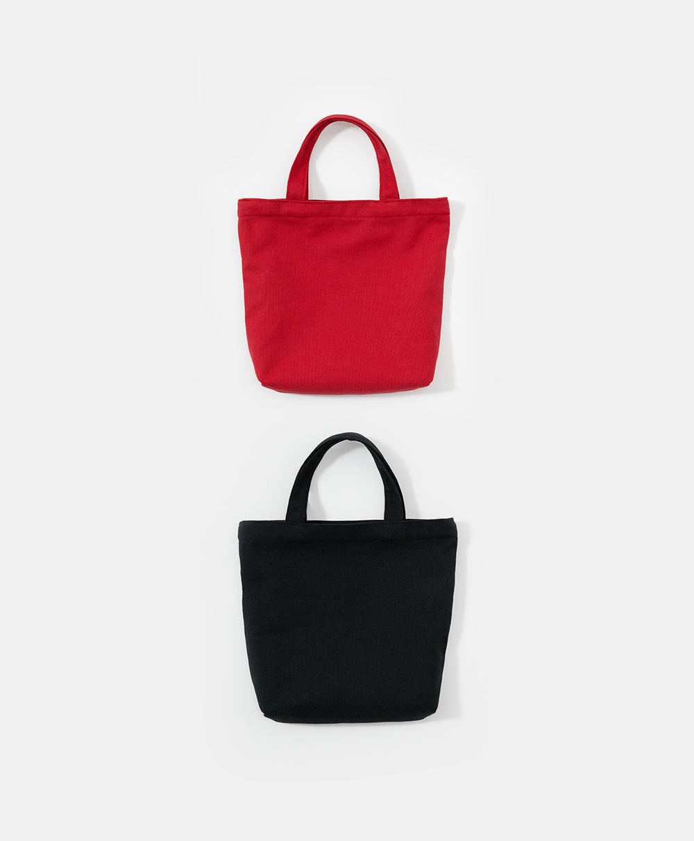 Call Me Lucky Mini Tote