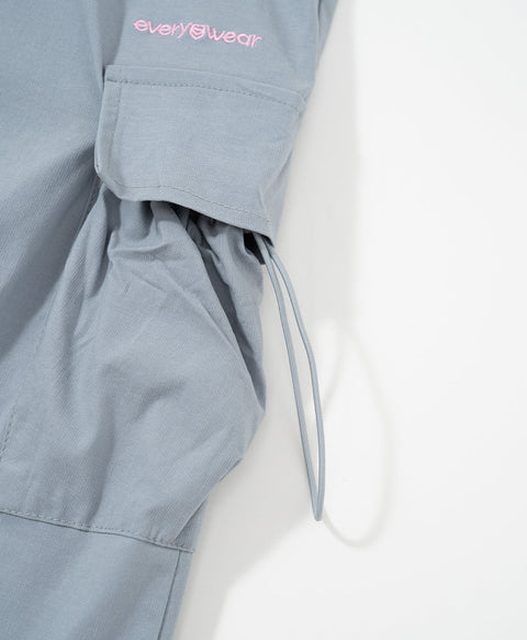 The Playmakers Cargo Skirt