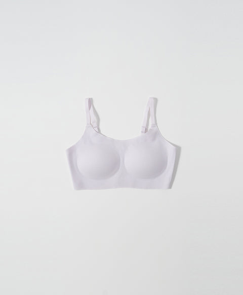 Junior Pure Angel Cami Crop Vest