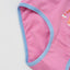 Junior Sunny Bear Cotton Low Waist Mini Panties