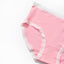 Spring Flowers 5-pack Low Waist Hipster Panties