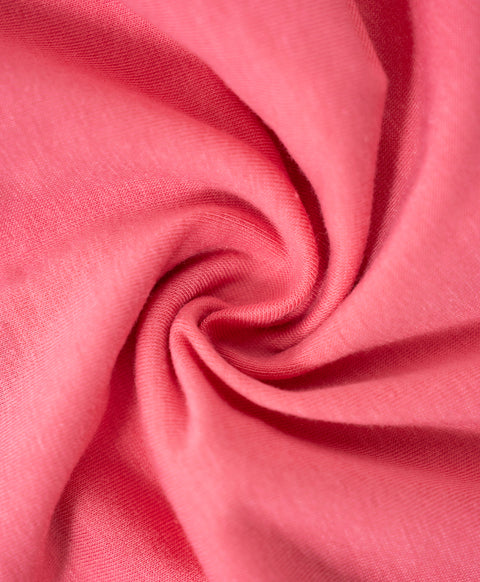 Beat Cotton Mid Waist Maxi 5pcs Pack Panties