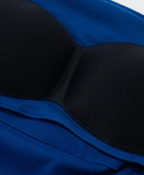 I am Padded! Padded Tube Top