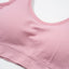 Barely Barely Essential Fit Wireless U-Back Pull Over Vest