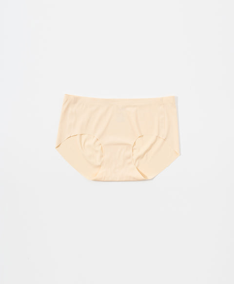 Ultra Clean Cut Seamless Low Waist Hipster Panties