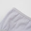 Junior Little Bunny Cotton Low Waist Mini Panties