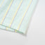 BedMood Cremo Currently Busy Doing Nothing Polyester PJ Short Sleeves Top & Shorts Set - Green