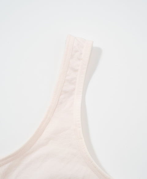 Junior Yuki & Hattie U-Back Pull Over Vest