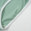 Nature Ribbed Low Waist Mini Panties