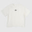 Dream Squad Oversized Raglan Short Sleeves Tee