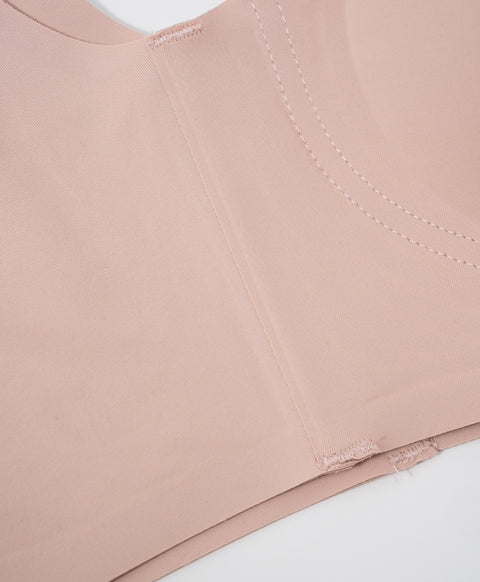 INNR No Pressure! Teens Seamless Pull-over U-Back Bralette