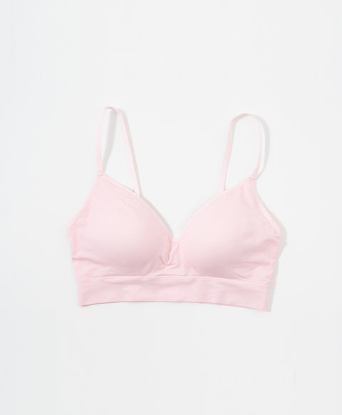 In My It Girl Era Two Way Sweetheart Pull-over U-Back Sports Bra