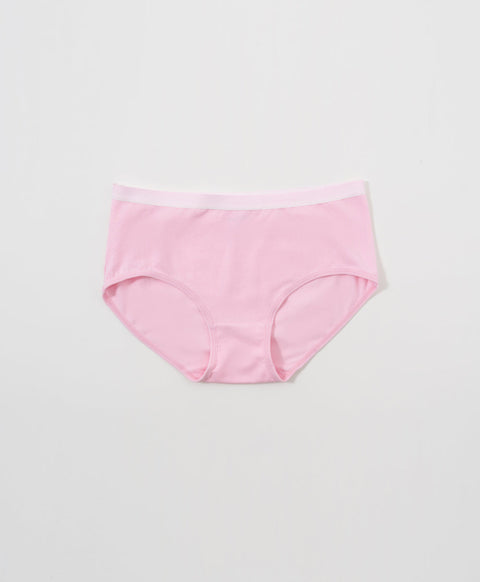Bubblegum & Fun 5-pack Mid Waist Hipster Panties