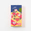 Yuki & Hattie On Diet Workout 5pcs Mid Waist Midi Graphic Panties Wonder Box