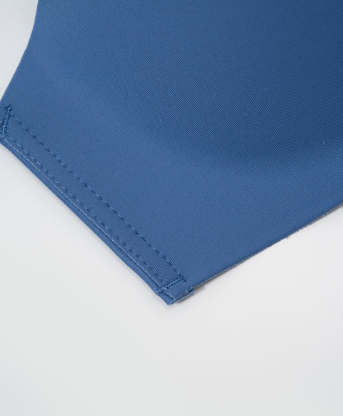 Barely Barely Pure Allure 1/2 Cup Multiway Wireless Bra