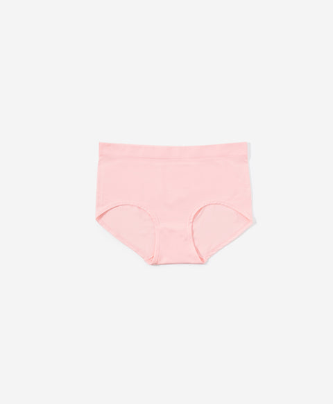 Melt In Comfort Mid Waist Hipster Panties