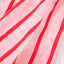 BedMood Cremo & Mello I'm in Bed Mood Polyester PJ Short Sleeves Top & Shorts Set - Pink