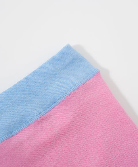 Junior Sunny Bear Cotton Low Waist Boxshorts Panties