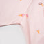 Ice Cream Project Long Sleeves Top & Long Pants Set