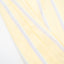 BedMood Mello No Tasks. Just Vibes Polyester PJ Short Sleeves Top & Shorts Set - Yellow