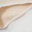 Rib Design Mid Waist Hipster Cotton Panties