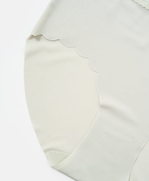 Pretty Clean Cut Low Waist Hipster Panties
