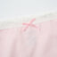 Ballet Sweetie Mid Waist Hipster 5pcs Cotton Spandex Pack Panties