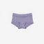 Comfort Days Pique Low Waist Boxshort Panties