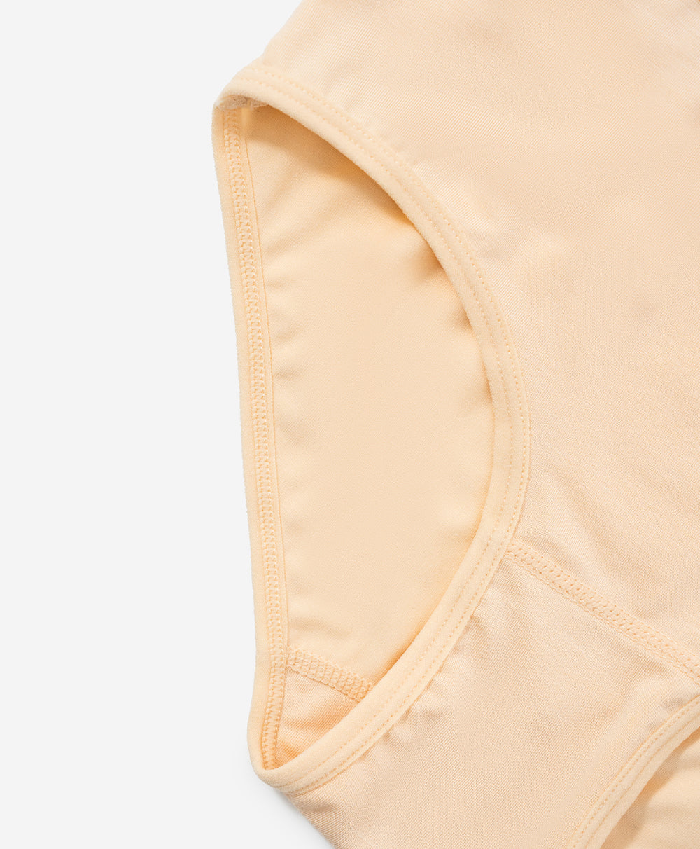 Junior Yuki & Hattie 3pcs Viscose Mini Panty Pack