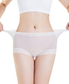 Ultra Thin Delicates Mid Waist Hipster Panties