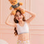 Junior Beary Bakery 3pcs Mini Panty Pack