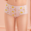 Junior Beary Bakery 3pcs Mini Panty Pack