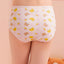 Junior Beary Bakery 3pcs Mini Panty Pack