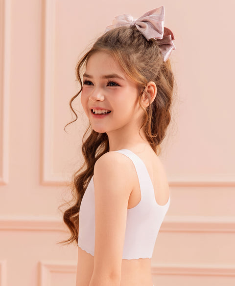 Junior Dreamicorn U-Back Pull Over Vest