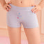 Junior Sea The Day 3pcs Boxshort Panty Pack