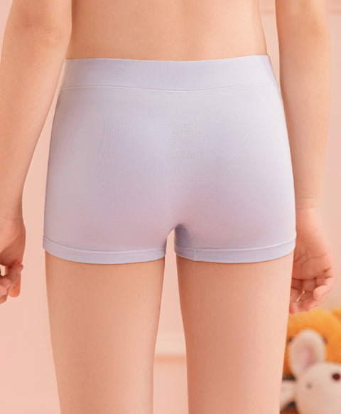 Junior Sea The Day 3pcs Boxshort Panty Pack