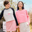 Chasing Dreams Terry Skirt