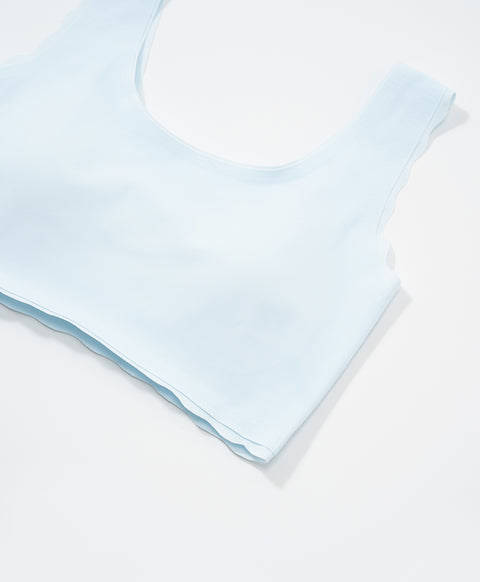 Junior Dreamicorn U-Back Pull Over Vest