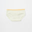 Your Mood, My Day Low Waist Hipster Ribbed Cotton Panties