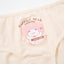 Junior Happily Bear Low Waist Mini Panties