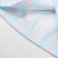 BedMood Mello Nothing Scheduled. Don't Ask. Polyester PJ Short Sleeves Top & Shorts Set - Blue