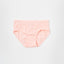 Baby Cotton Low Waist Midi Panties