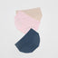 Basic Clean Cut Low Waist Hipster Panties