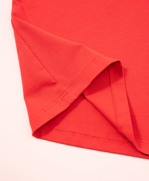 Junior Jolly Smiley Long Sleeves Top & Pants Set