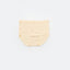 Real Comfy Seamless Knit Mid Waist Hipster Panties