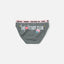 The Study Club Yuki & Hattie Low waist Mini 5pcs-pack Cotton Spandex Graphic Panties Wonder Box